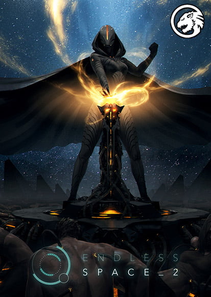 Endless Space 2: Digital Deluxe Edition [v 1.2.0] (2017) PC | Steam-Rip