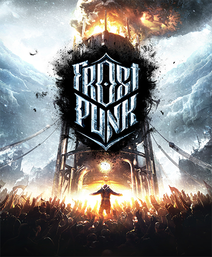 Frostpunk (2018) PC | RePack