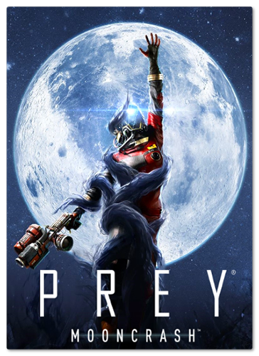 Prey - Mooncrash (2018) PC | Repack