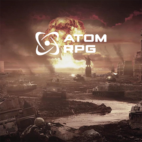 ATOM RPG: Post-apocalyptic indie game [v 1.0.72] (2018) PC | Repack