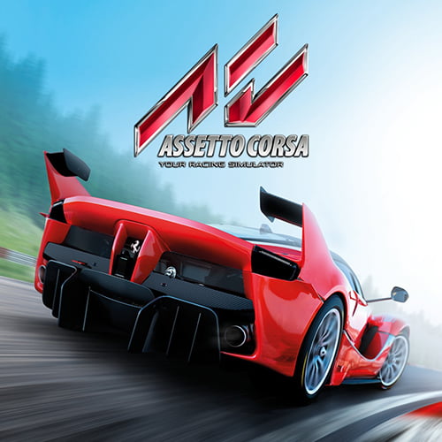 Assetto Corsa [v 1.16.2 + DLCs] (2014) PC | Repack
