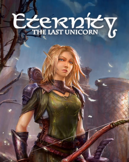 Eternity: The Last Unicorn [v 1.02] (2019) PC | RePack