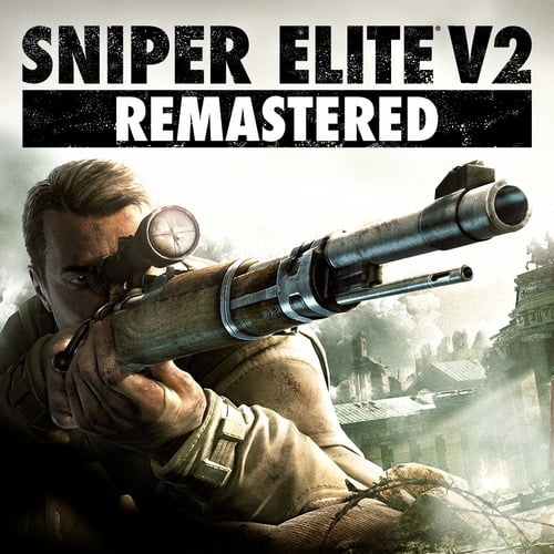 Sniper Elite V2 Remastered [SVN 2797 PF 85690] (2019) PC | Repack