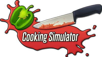 Cooking Simulator [v 2.4.5 + DLC] (2019) PC | Repack