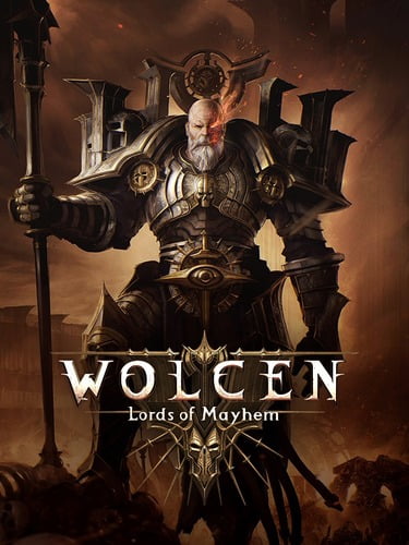 Wolcen: Lords of Mayhem [v 1.0.4.0_ER] (2020) PC | Repack