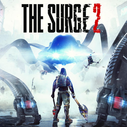 The Surge 2 [v 1.09u5 + DLCs] (2019) PC | Repack