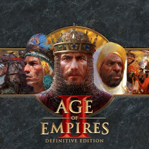 Age of Empires II: Definitive Edition (2019) PC | Repack