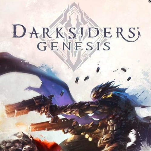 Darksiders Genesis [v 1.01] (2019) PC | Repack