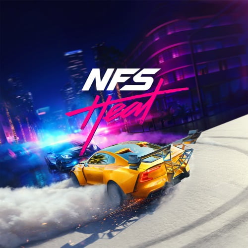 Need for Speed: Heat (2019) PC | Repack