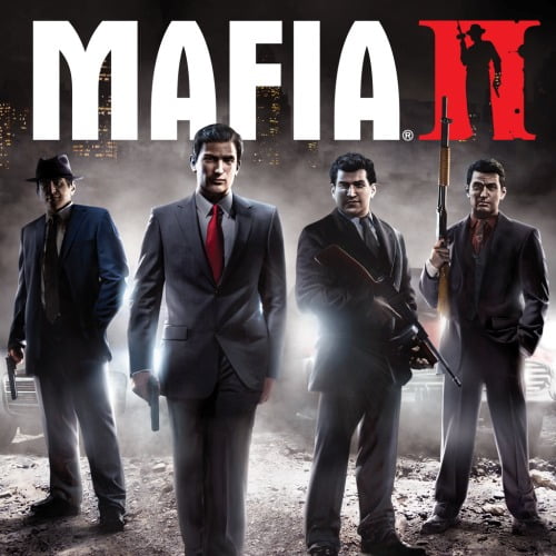 Мафия 2 / Mafia II: Director's Cut [v 1.0.0.1u5a + DLCs + Old Time Reality Mod] (2011) PC | Repack