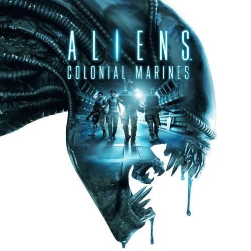 Aliens: Colonial Marines [v 1.0.210.751923 + DLCs + TemplarGFX ACM Overhaul] (2013) PC | Repack