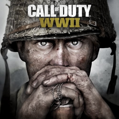 Call of Duty: WWII (2017) PC | Rip