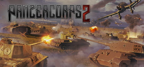 Panzer Corps 2 (2020) PC | Repack