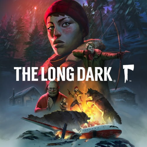 The Long Dark [v 1.74] (2017) PC | Repack