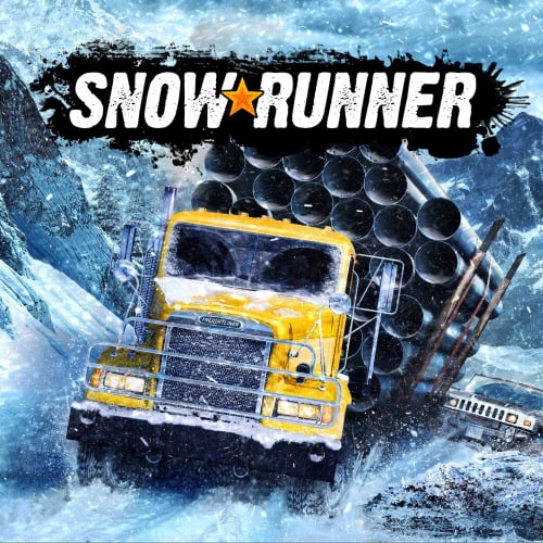 SnowRunner [v 4.7] (2020) PC | Repack