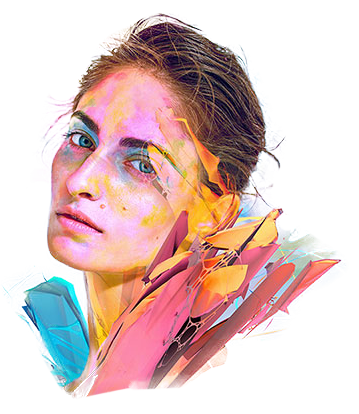 Adobe Photoshop CC 2018 [19.1.6] (2017) PC | by m0nkrus