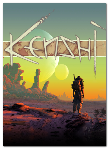 Kenshi [v 1.0.40] (2018) PC | Repack