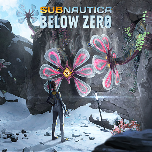 Subnautica: Below Zero [v 15419 | Early Access] (2019) PC | Repack