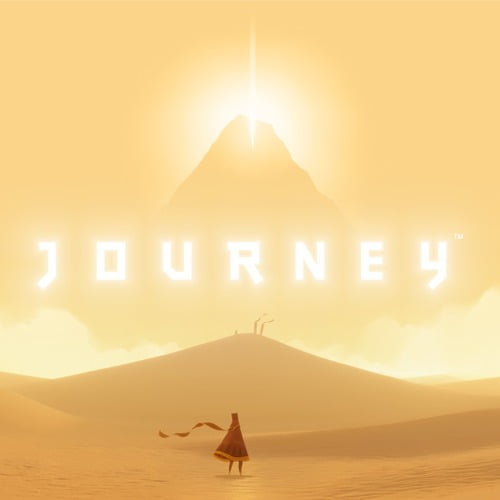 Journey (2019) PC | Repack