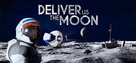 Deliver Us the Moon [v 1.3.1] (2019) PC | Repack