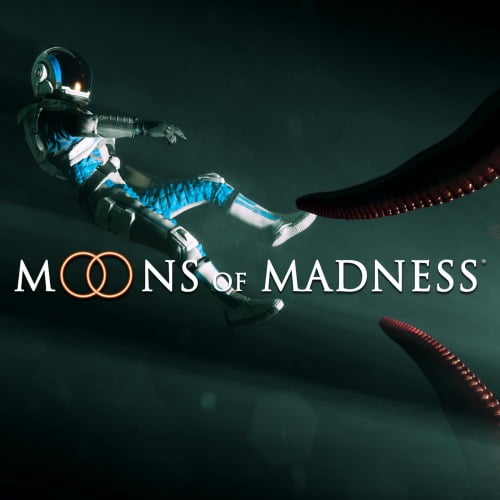 Moons of Madness (2019) PC | Repack
