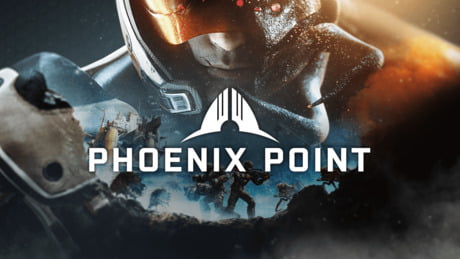 Phoenix Point [v 1.0.55275] (2019) PC | Repack