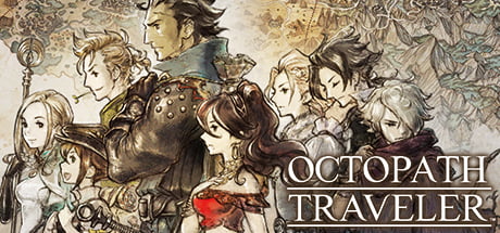Octopath Traveler [Update 1] (2019) PC | Repack