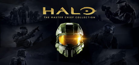 Halo: The Master Chief Collection - Halo: Reach, Halo: Combat Evolved Anniversary (2019) PC | Repack