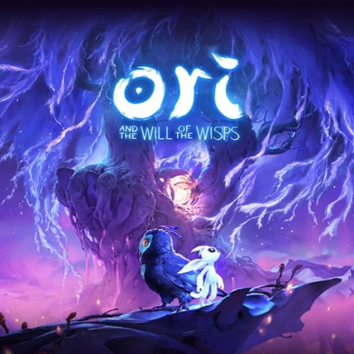 Ori and the Will of the Wisps (2020) PC | Repack
