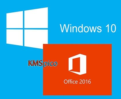 KMSpico 10.2.0 Final (2016) PC | + Portable