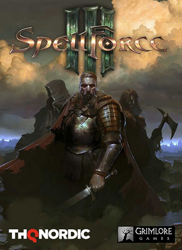 SpellForce 3 [v 1.39-fix] (2017) PC | RePack