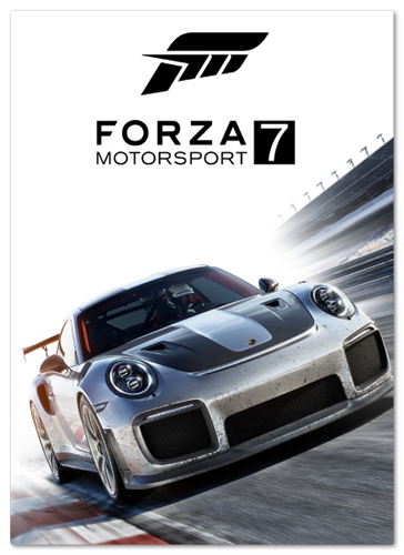 Forza Motorsport 7 [v 1.141.192.2 + DLCs] (2017) PC | Repack