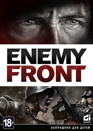 Enemy Front [v 1.0u4 + DLCs] (2014) PC | Repack