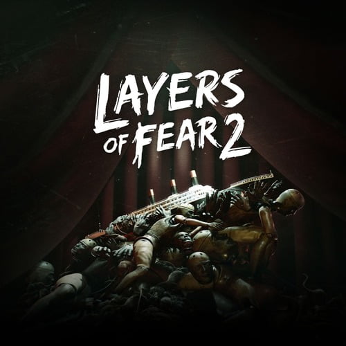 Layers of Fear 2 (2019) PC | Repack