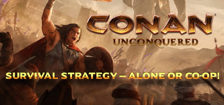 Conan Unconquered (2019) PC | Repack
