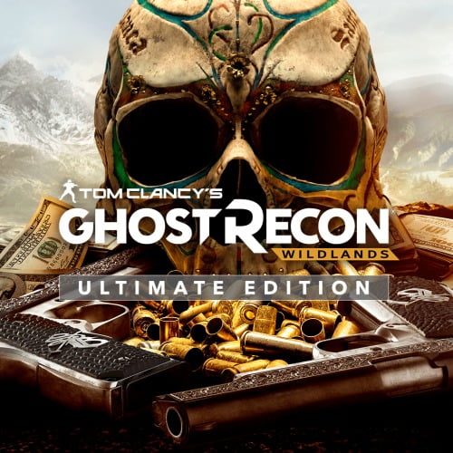 Tom Clancy's Ghost Recon: Wildlands - Ultimate Edition [build 4073014 + DLCs] (2017) PC | Repack