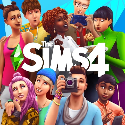 The Sims 4: Deluxe Edition [v 1.61.15.1020 /1.61.15.1520 + DLCs] (2014) PC | Repack