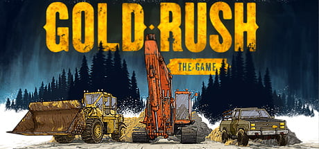 Gold Rush: The Game [v 1.5.4.12210 + DLCs] (2017) PC | RePack