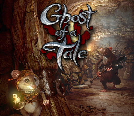Ghost of a Tale [v 7.37] (2018) PC | RePack