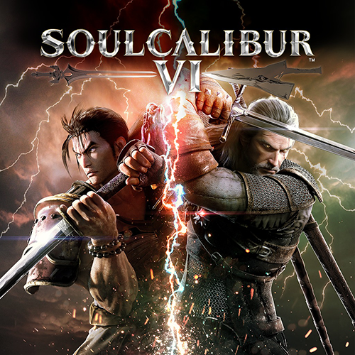 Soulcalibur VI: Deluxe Edition [v 01.10.01 + DLCs] (2018) PC | Repack