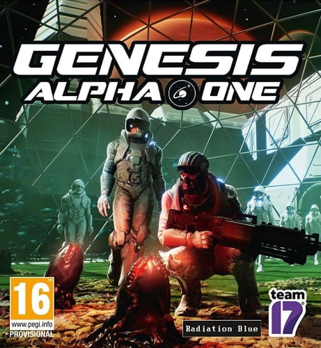 Genesis Alpha One (2019) PC | Repack