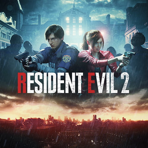 Resident Evil 2 / Biohazard RE:2 - Deluxe Edition [v 1.02 + DLCs] (2019) PC | Repack