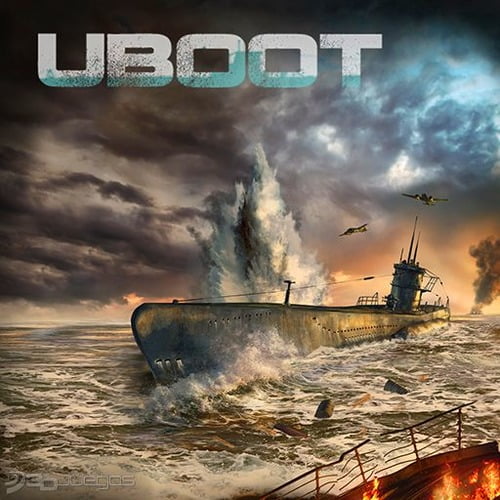 UBOAT [v b121 Stable | Early Access] (2019) PC | Repack