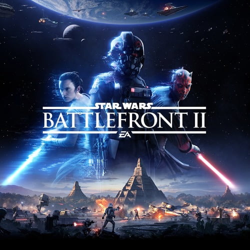 Star Wars: Battlefront II (2017) PC | Repack