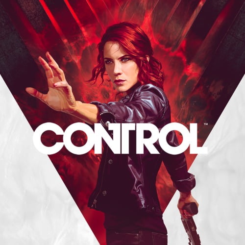 Control [v 1.0.9 + DLC] (2019) PC | Repack