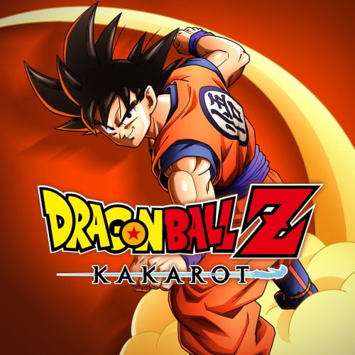 Dragon Ball Z: Kakarot [v 1.10 + DLCs] (2020) PC | Repack