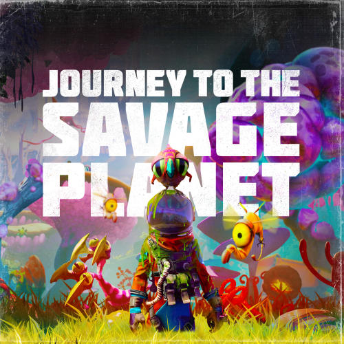 Journey to the Savage Planet [v 49238] (2020) PC | Repack