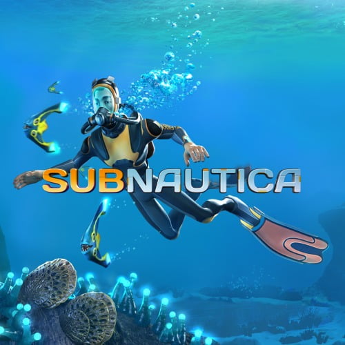 Subnautica [63668] (2018) PC | Repack
