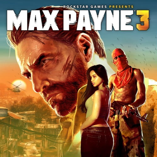 Max Payne 3: Complete Edition [v 1.0.0.216] (2012) PC | Repack