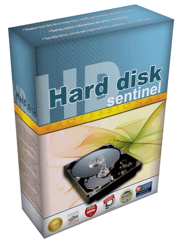 Hard Disk Sentinel Pro 5.50 Build 10482 Final (2019) PC | + RePack & Portable by TryRooM / elchupacabra / KpoJIuK